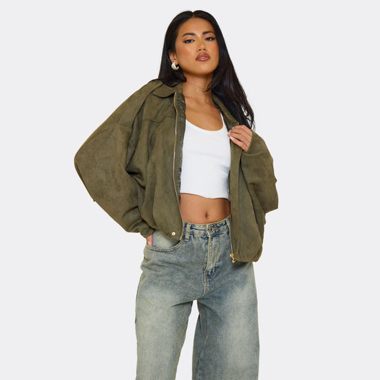 Women’s Autumn Essential Jacket
