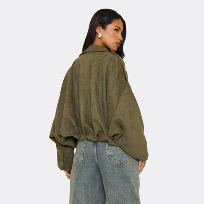 Women’s Autumn Essential Jacket