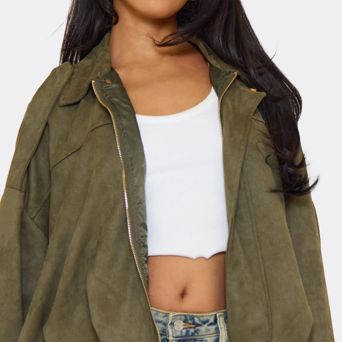 Women’s Autumn Essential Jacket